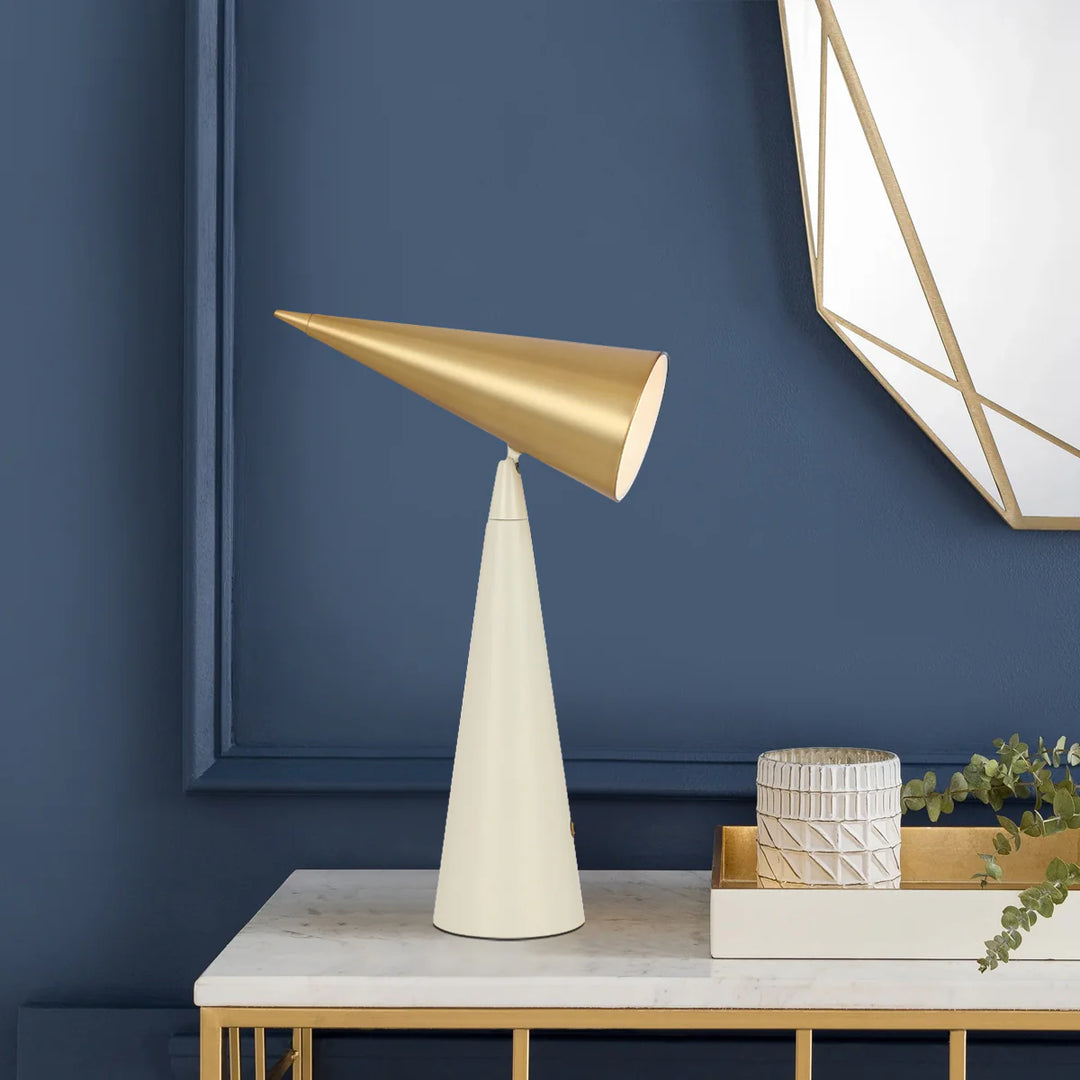 JIBARA TABLE LAMP TABLE LAMP
