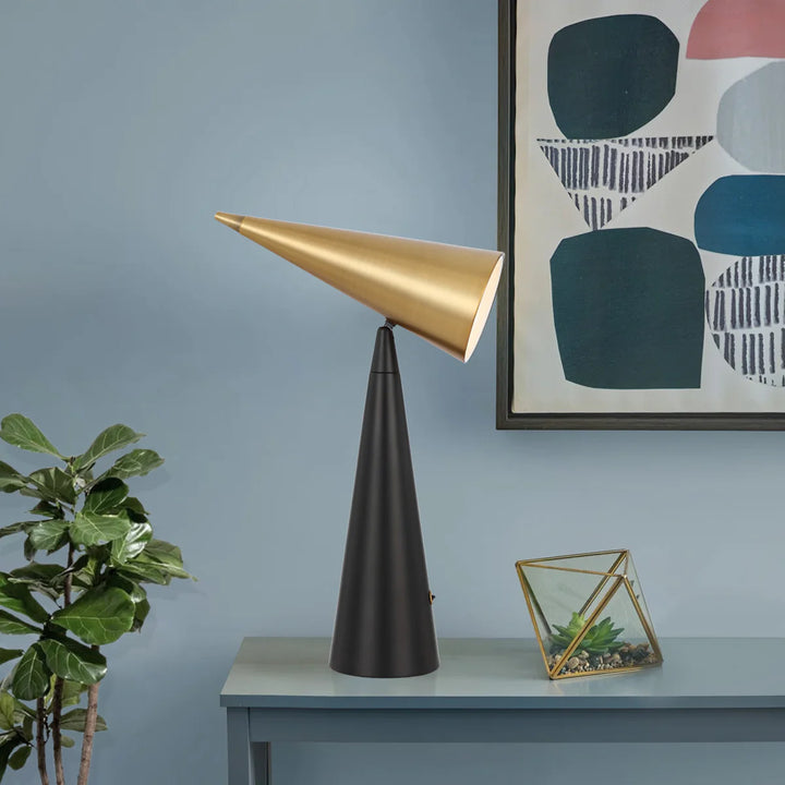 JIBARA TABLE LAMP TABLE LAMP