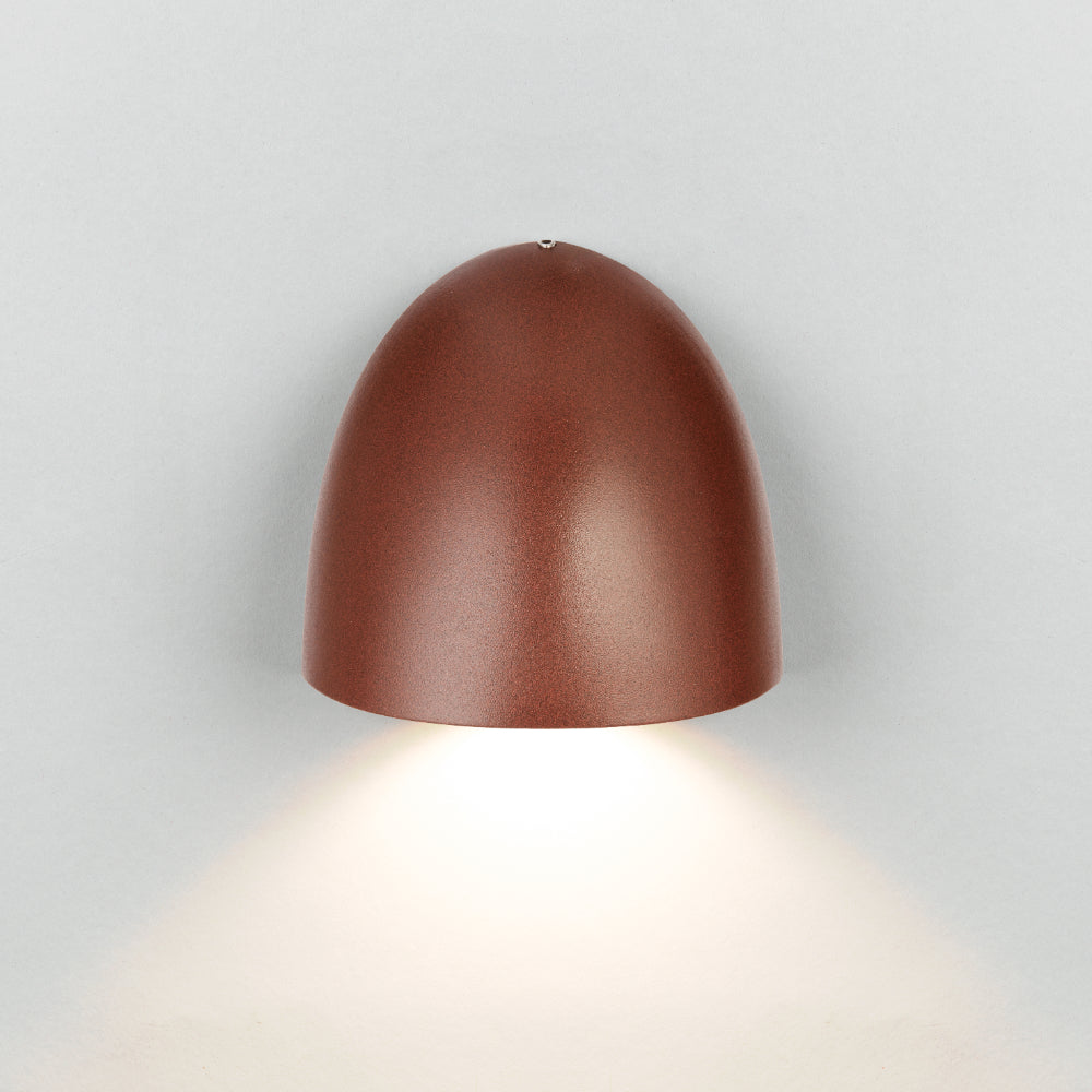 JORA EXTERIOR STEP WALL LIGHT WALL LIGHT