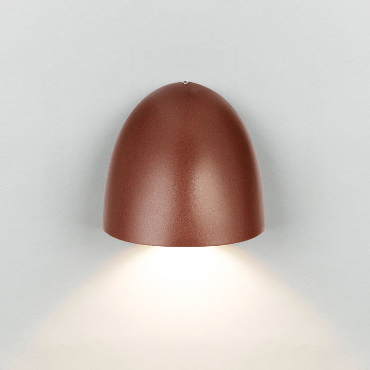 JORA EXTERIOR STEP WALL LIGHT WALL LIGHT