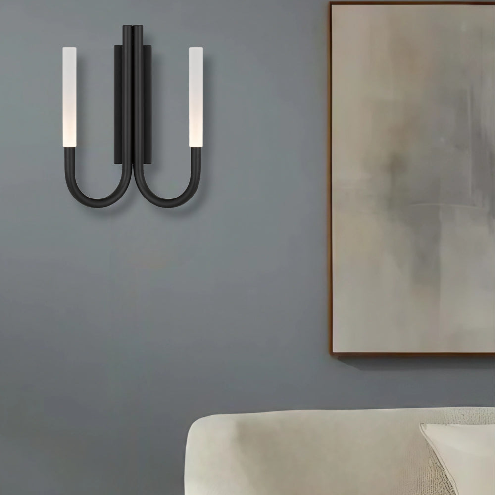 JOSHUA WALL LIGHT – AL Lighting Store