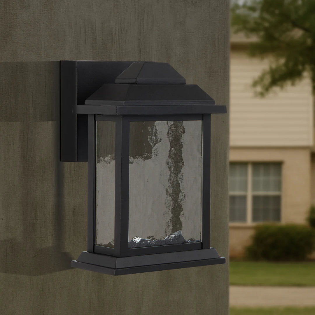 JOVARO 24 EXTERIOR WALL LIGHT WALL LIGHT