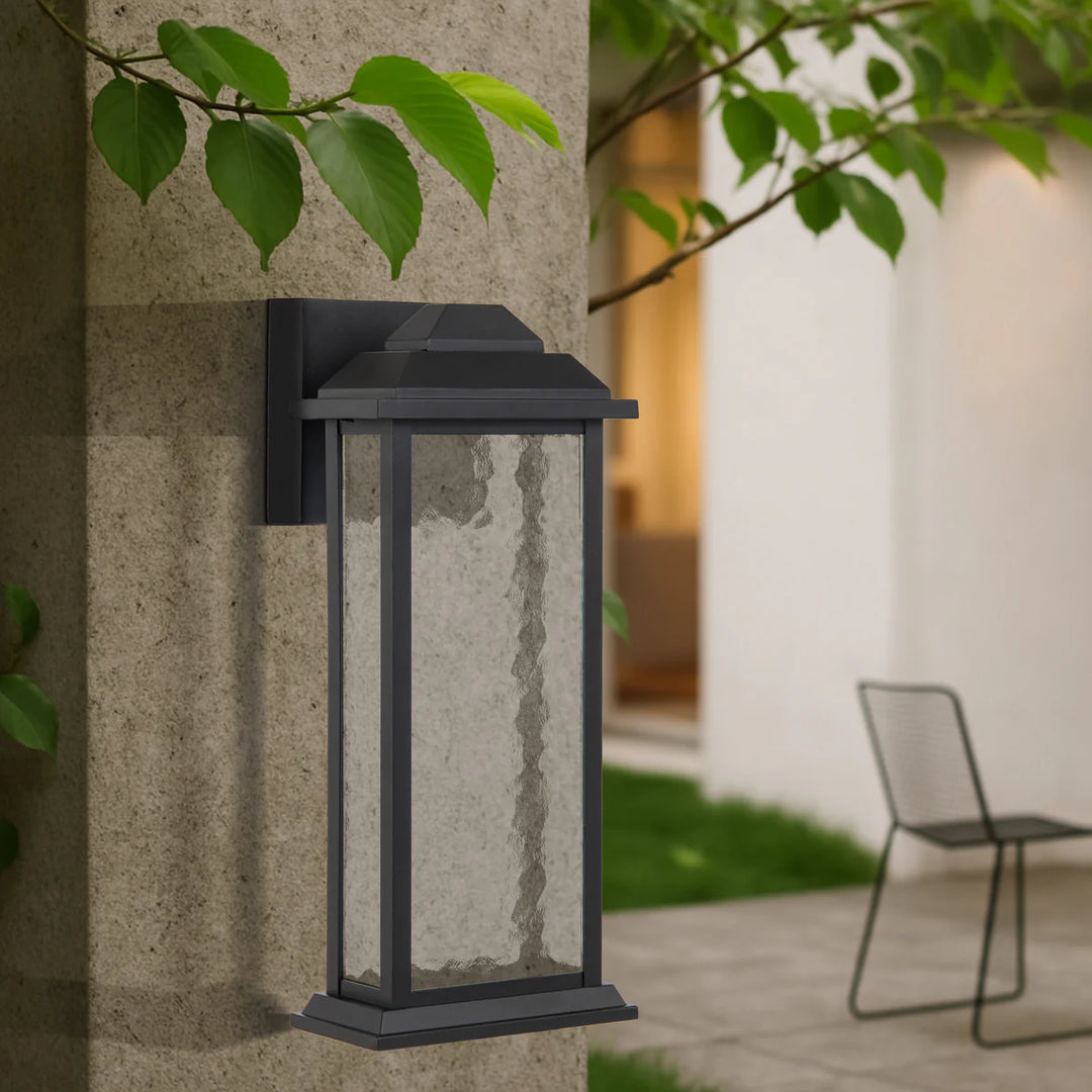 JOVARO 38 EXTERIOR WALL LIGHT WALL LIGHT