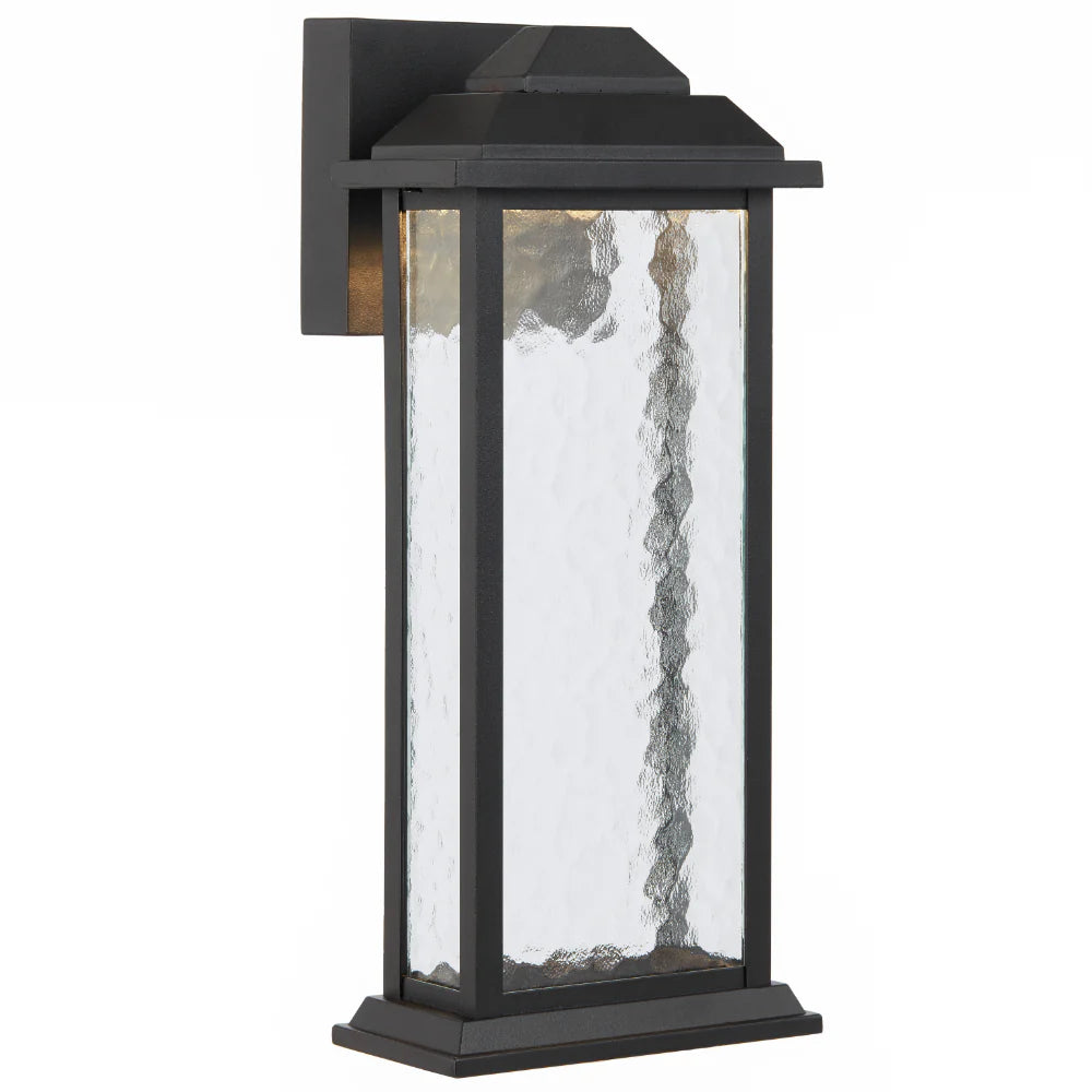 JOVARO 38 EXTERIOR WALL LIGHT WALL LIGHT