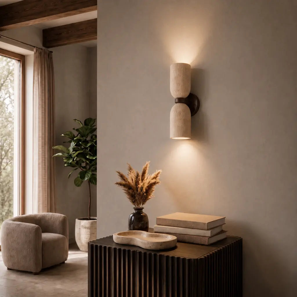 KARIO TWIN WALL LIGHT