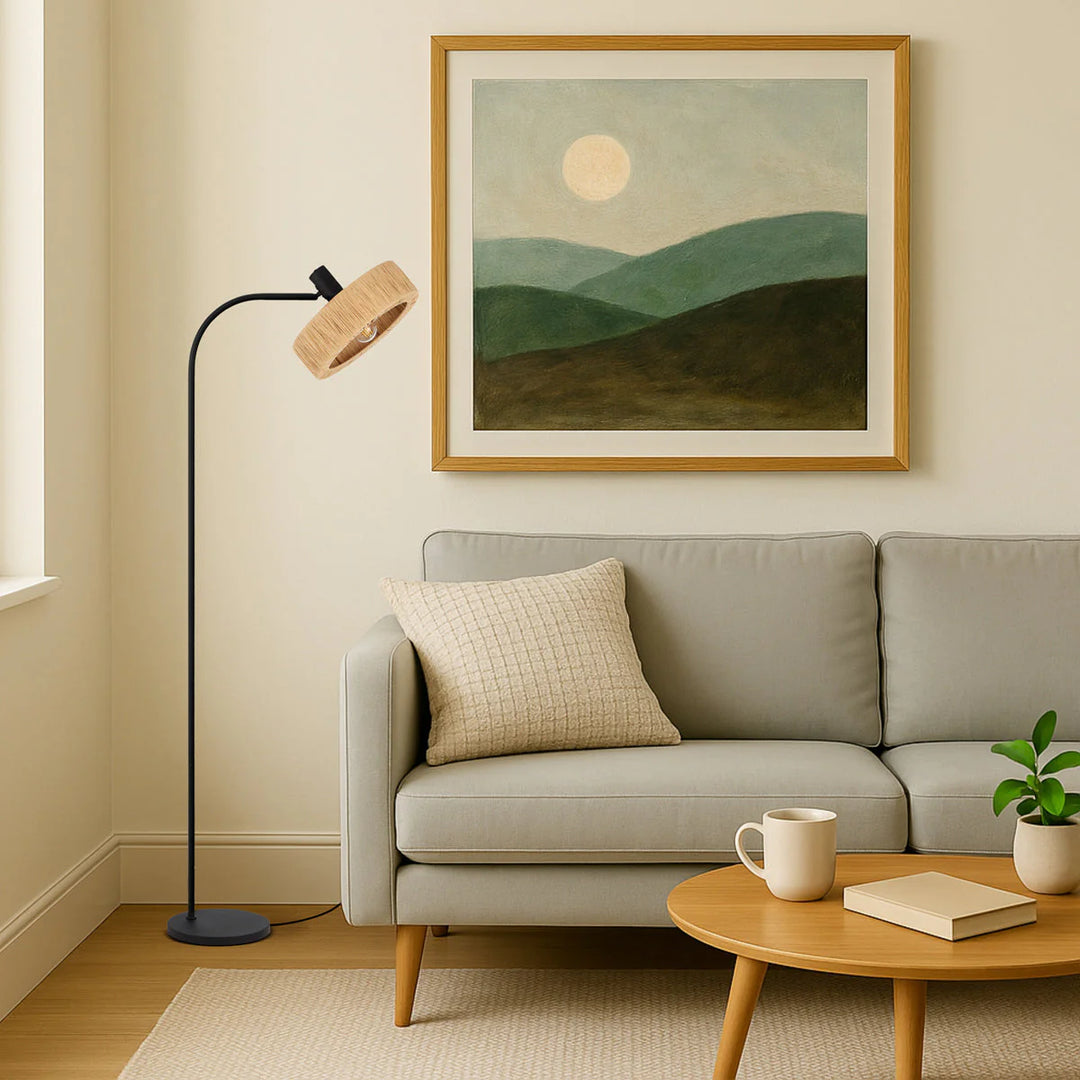 KATRIN FLOOR LAMP Floor Lamp