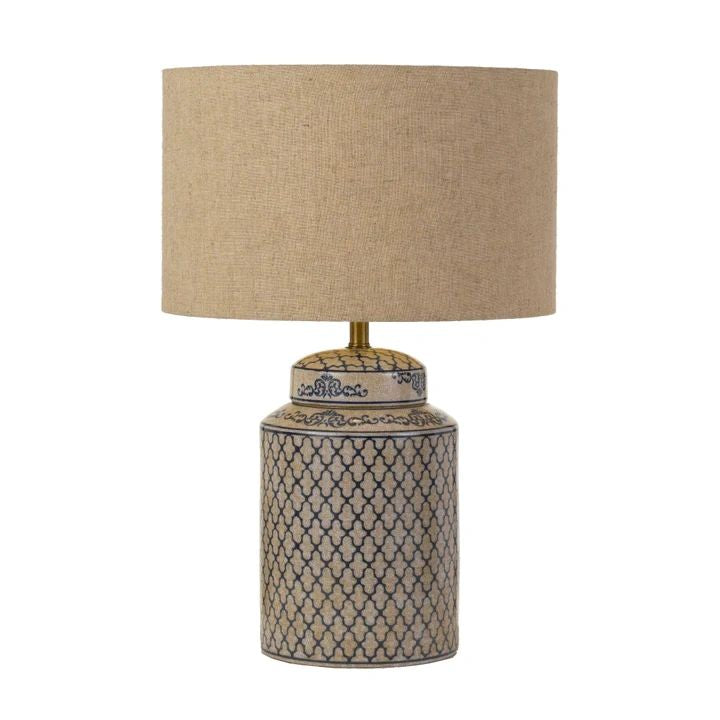 TELBIX KAYLEE TABLE LAMP