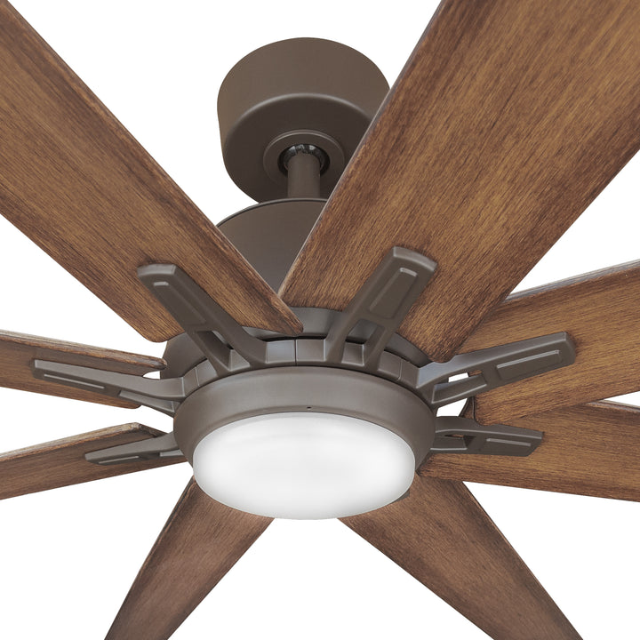 ThreeSixty Kensington SMART DC Ceiling Fans 72" (183cm)