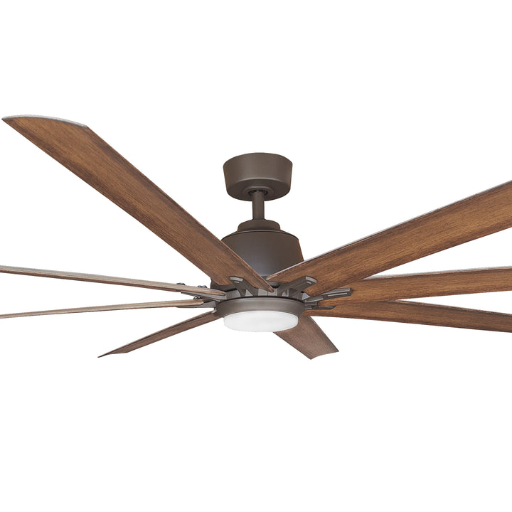 ThreeSixty Kensington SMART DC Ceiling Fans 72" (183cm)