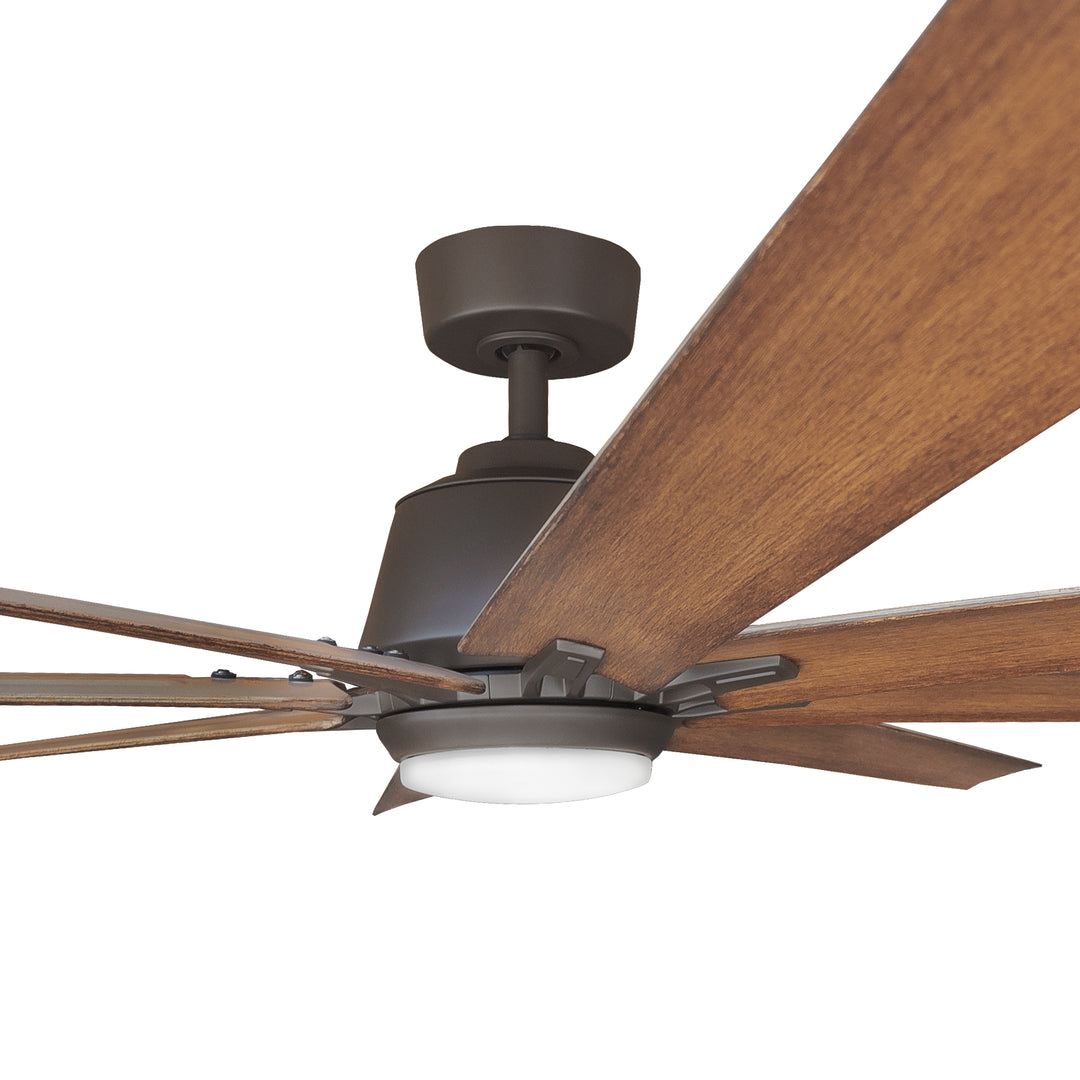 ThreeSixty Kensington SMART DC Ceiling Fans 72" (183cm)