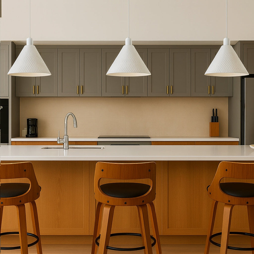KESTRA 43CM PENDANT