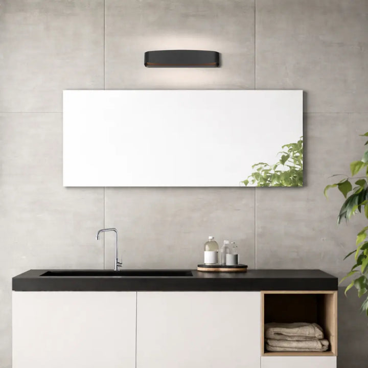 KEYLOR LARGE LED WALL LIGHT