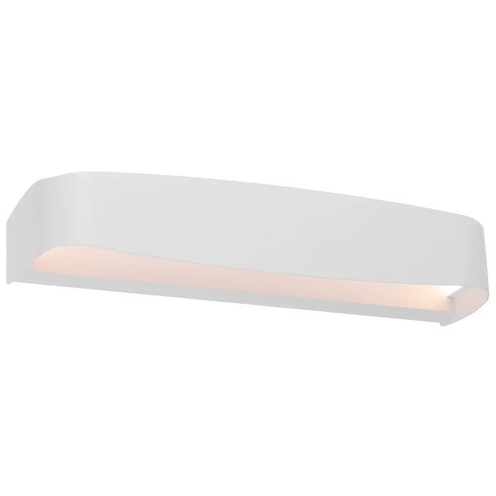 KEYLOR LARGE LED WALL LIGHT
