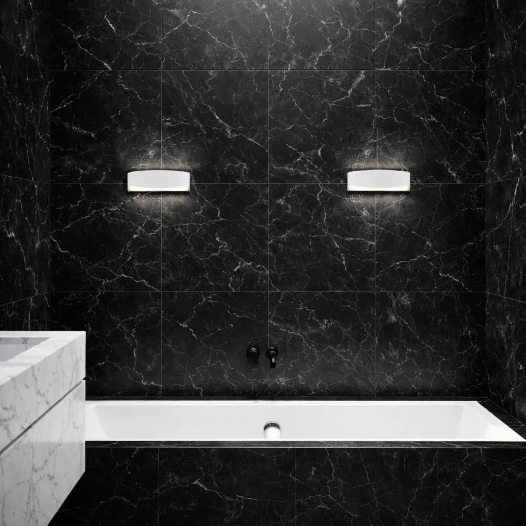 KEYLOR LARGE LED WALL LIGHT