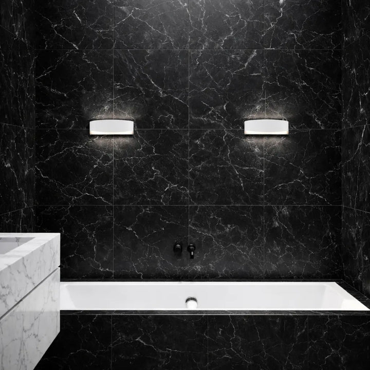 KEYLOR LARGE LED WALL LIGHT