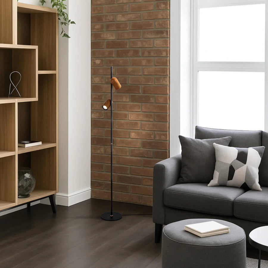KINDLE FLOOR LAMP Floor Lamp