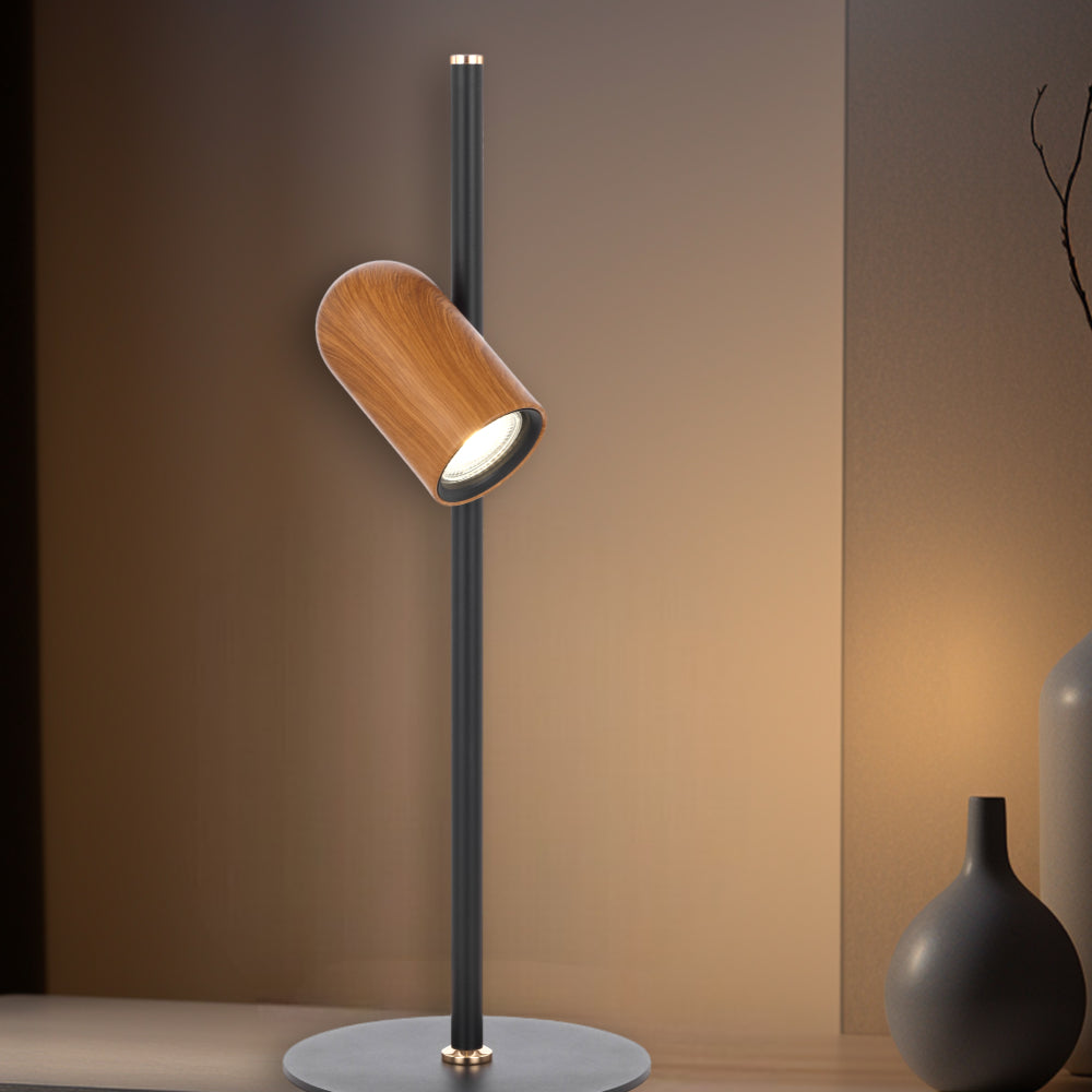 KINDLE TABLE LAMP