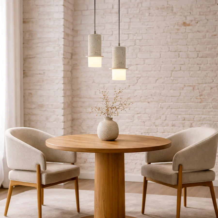 KOLISA 1 LIGHT PENDANT Pendant