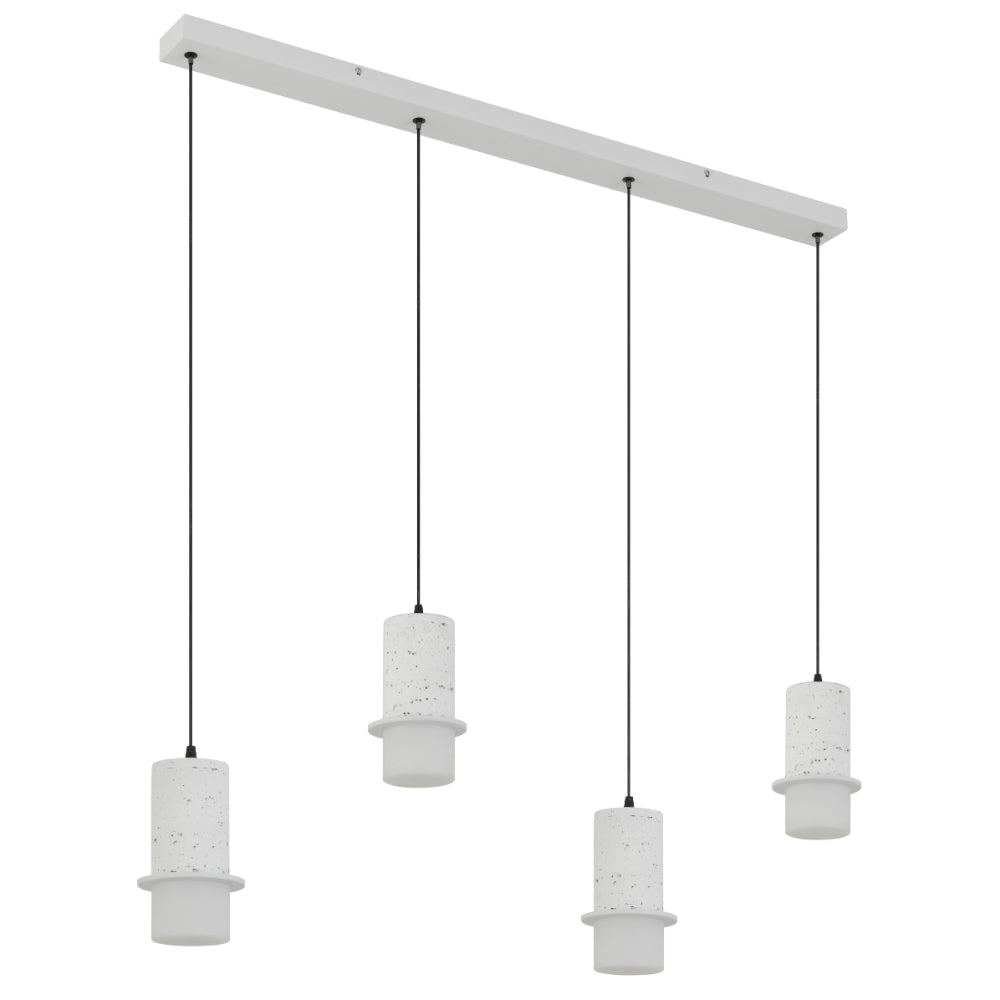 KOLISA 4 LIGHT BAR PENDANT Pendant