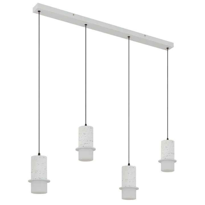 KOLISA 4 LIGHT BAR PENDANT Pendant