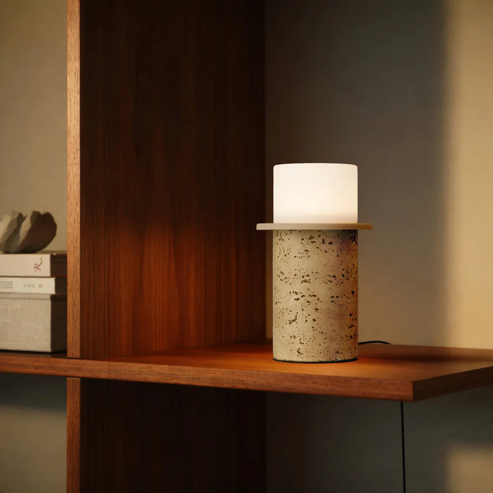 KOLISA TABLE LAMP TABLE LAMP