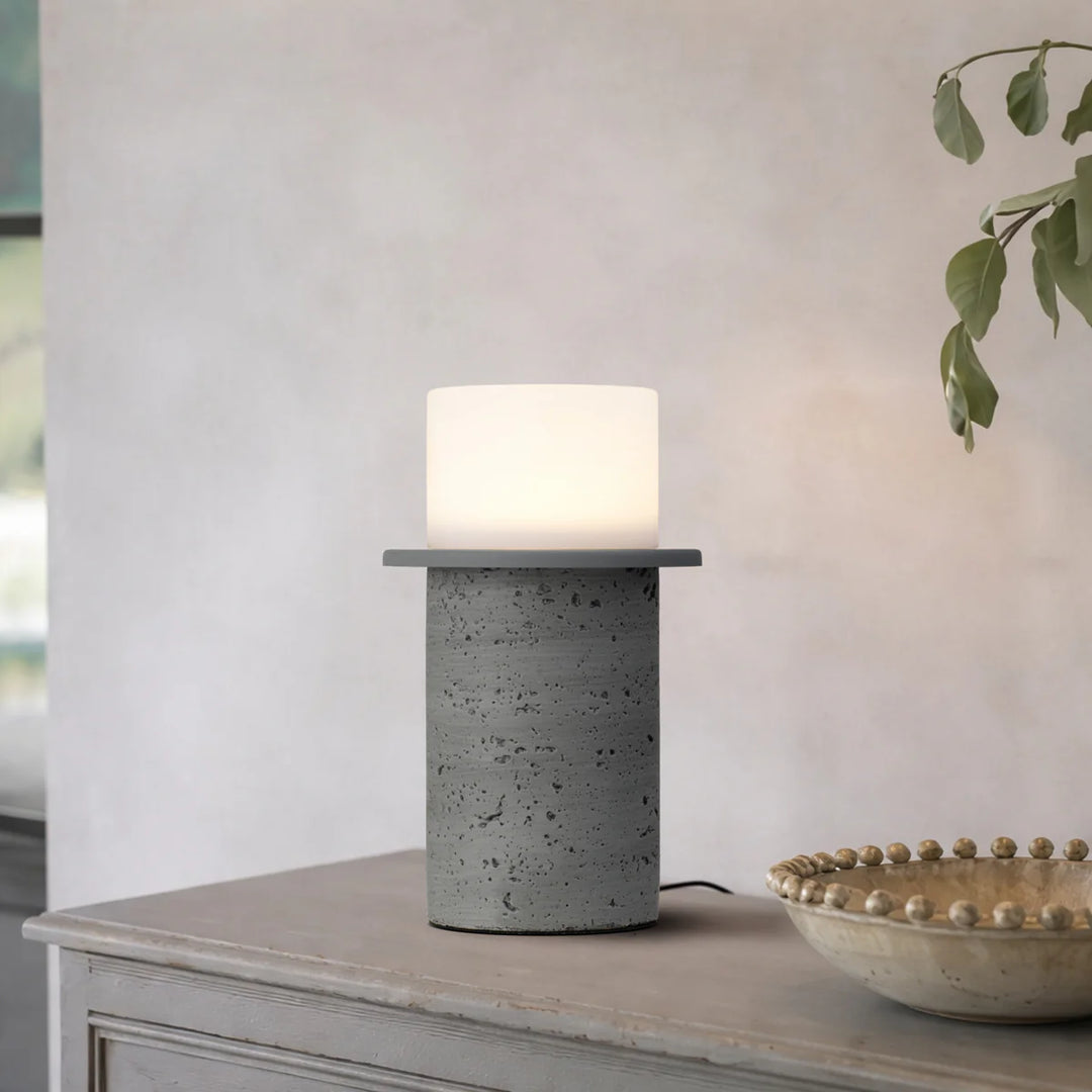 KOLISA TABLE LAMP TABLE LAMP