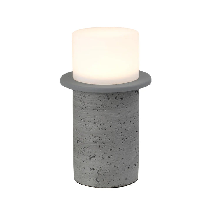 KOLISA TABLE LAMP Grigio TABLE LAMP