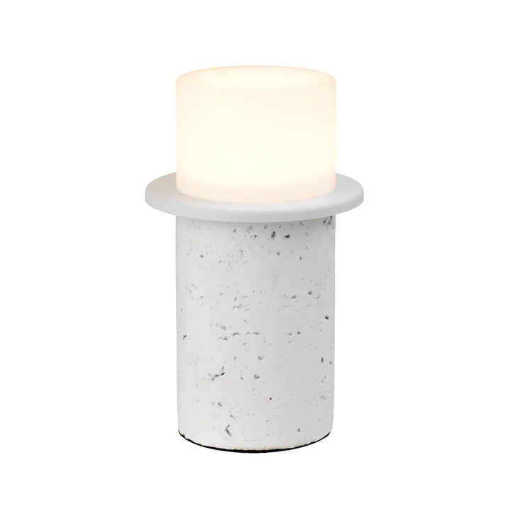 KOLISA TABLE LAMP Bianco TABLE LAMP