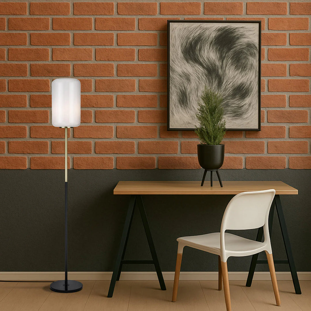 TELBIX KOROVA FLOOR LAMP Floor Lamp