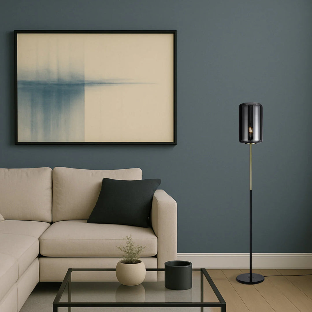 TELBIX KOROVA FLOOR LAMP Floor Lamp