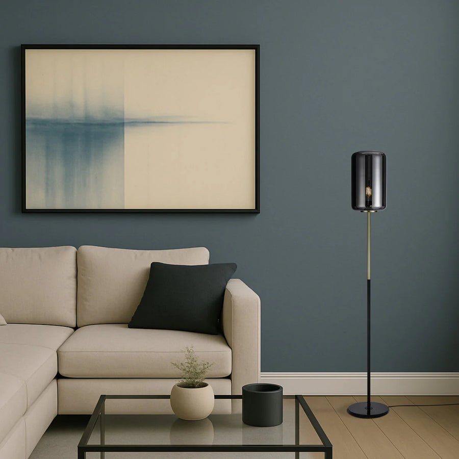 TELBIX KOROVA FLOOR LAMP Floor Lamp