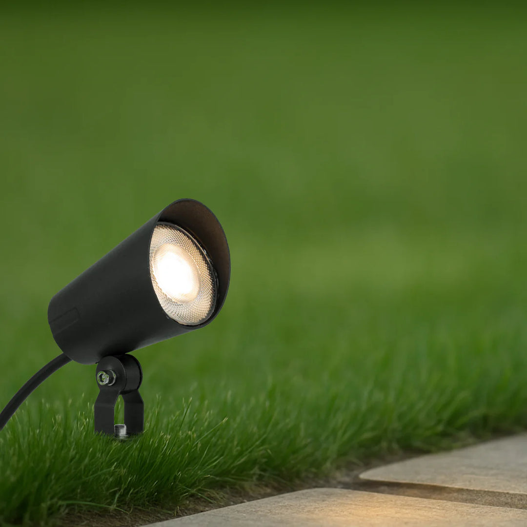 KRILUX 7W SPIKE SPOT LIGHT Spike light
