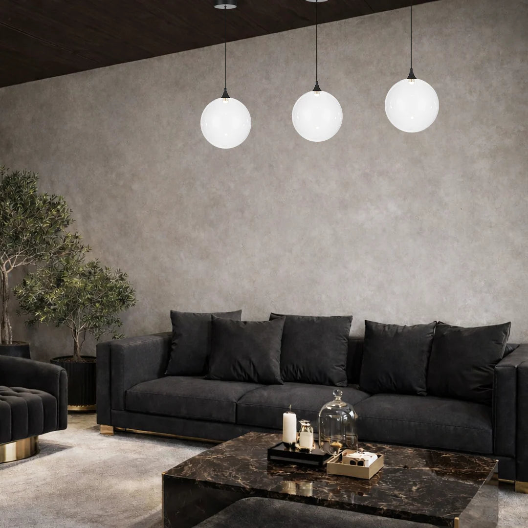 KUPLA 1 LIGHT PENDANT Pendant