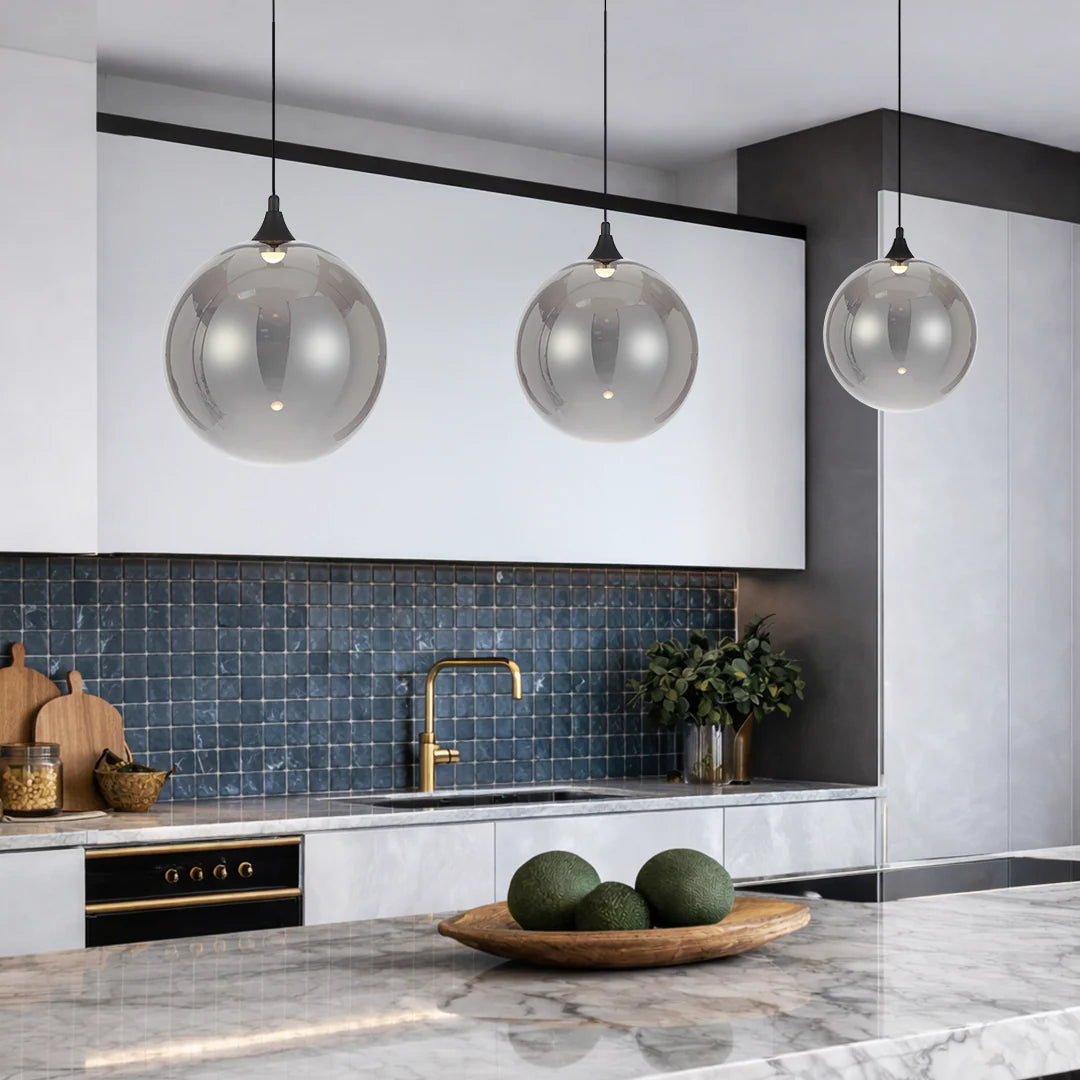 KUPLA 1 LIGHT PENDANT Pendant