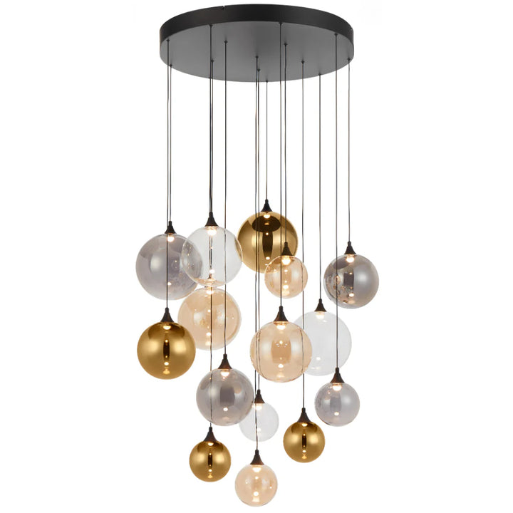 KUPLA 15 LIGHT PENDANT pendant