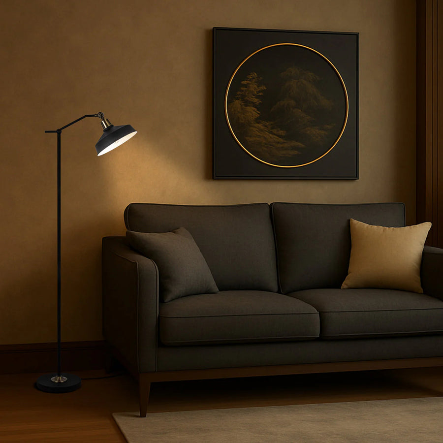 KYLAN FLOOR LAMP Floor Lamp