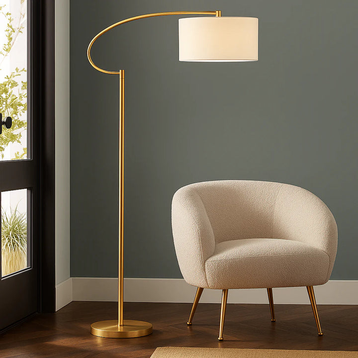 TELBIX LAINE FLOOR LAMP Floor Lamp