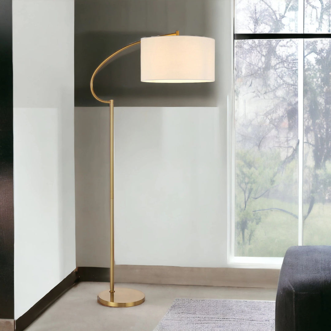 TELBIX LAINE FLOOR LAMP