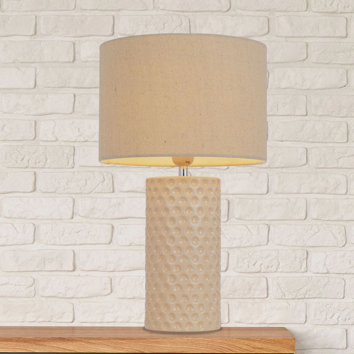 TELBIX LAMAR TABLE LAMP