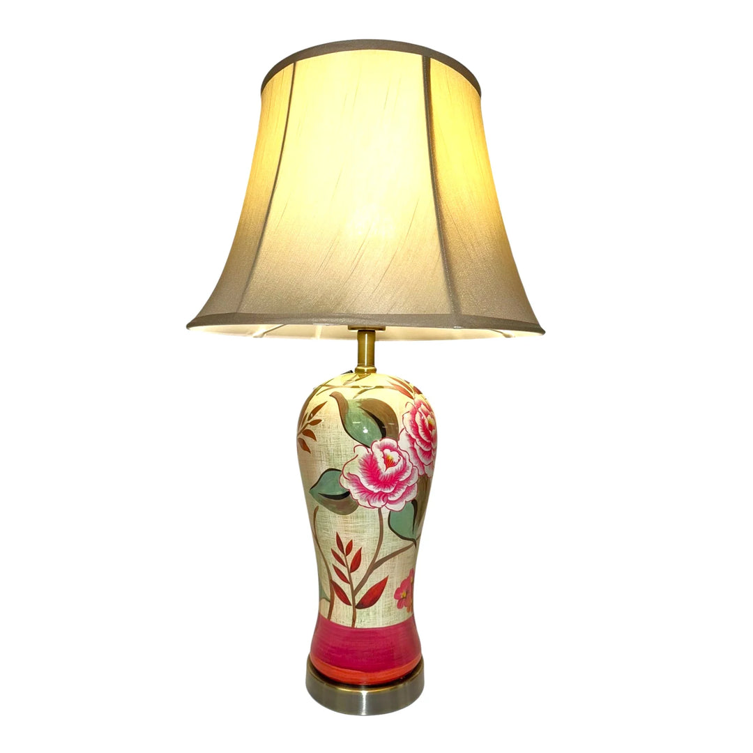 TELBIX LANTAU TABLE LAMP TABLE LAMP