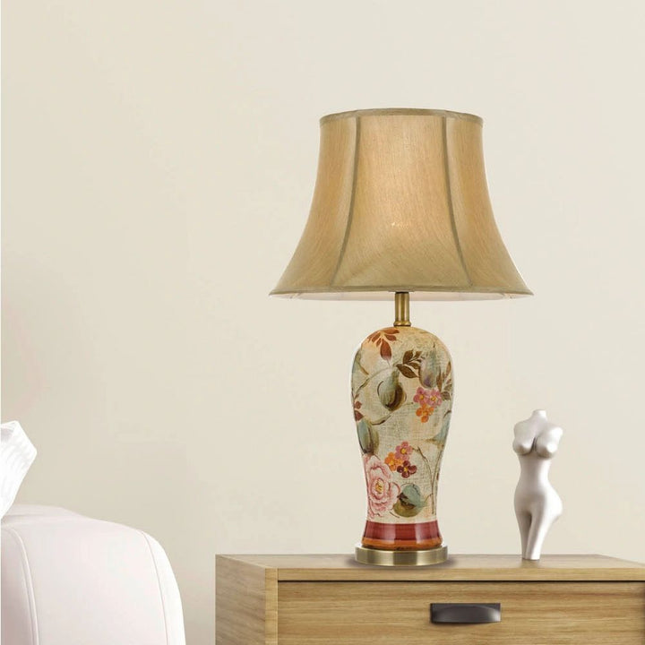 TELBIX LANTAU TABLE LAMP