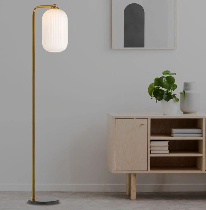 TELBIX LARK FLOOR LAMP