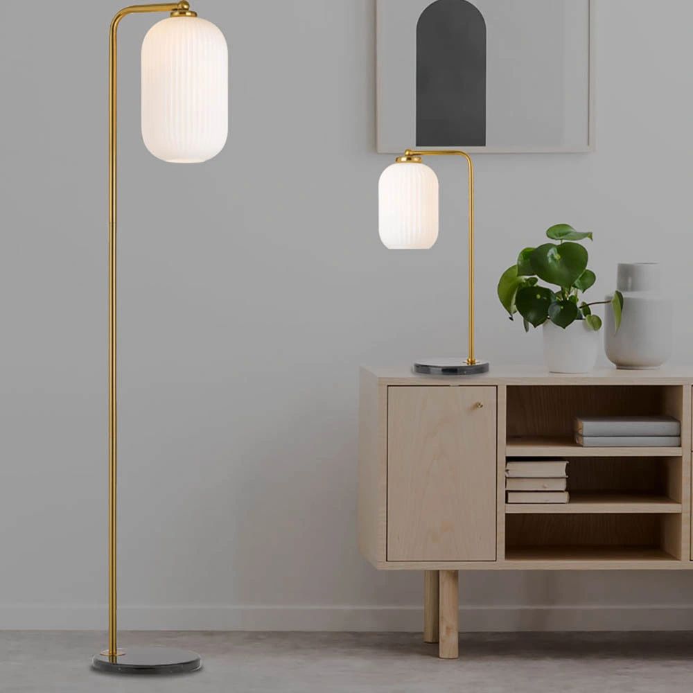 TELBIX LARK TABLE LAMP