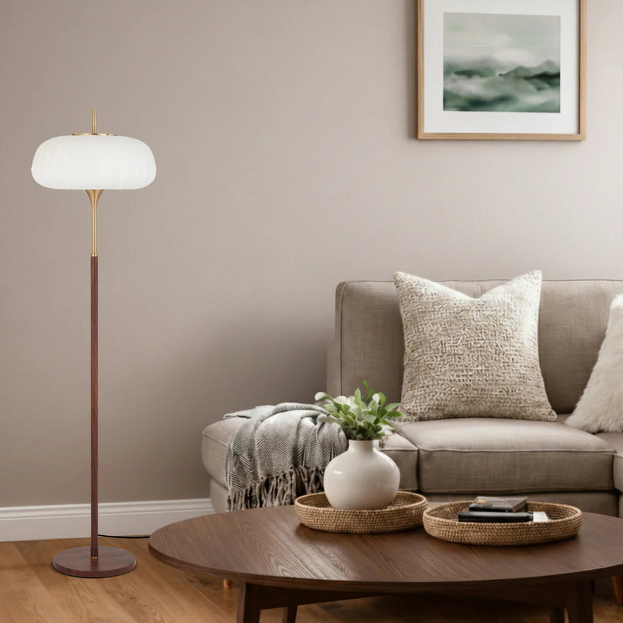 LASIAN FLOOR LAMP Floor Lamp