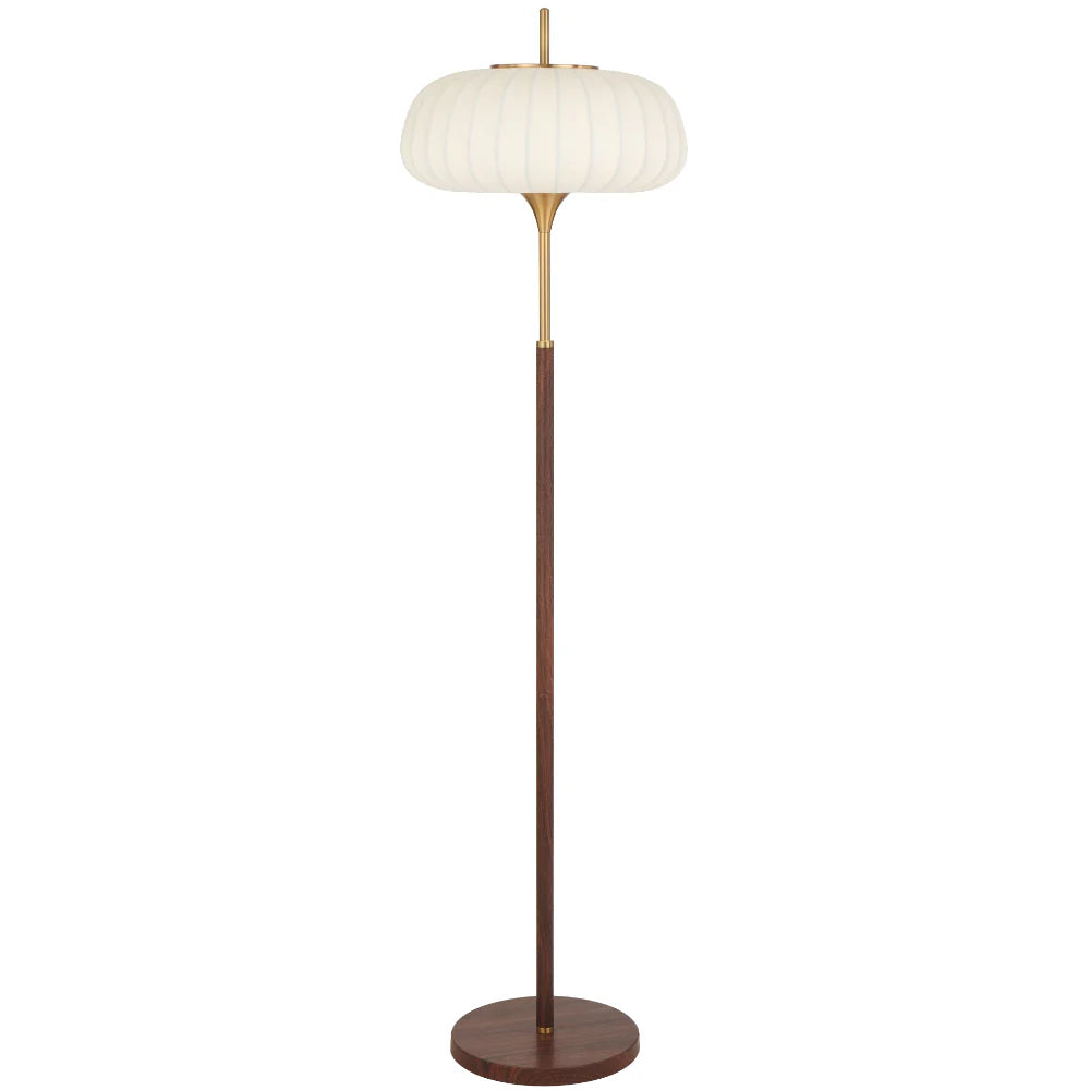 LASIAN FLOOR LAMP Floor Lamp