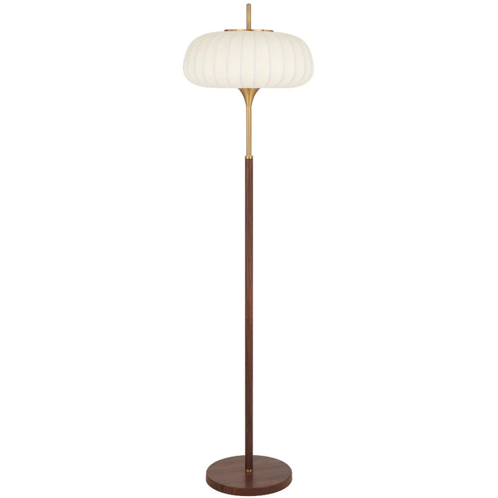 LASIAN FLOOR LAMP Floor Lamp