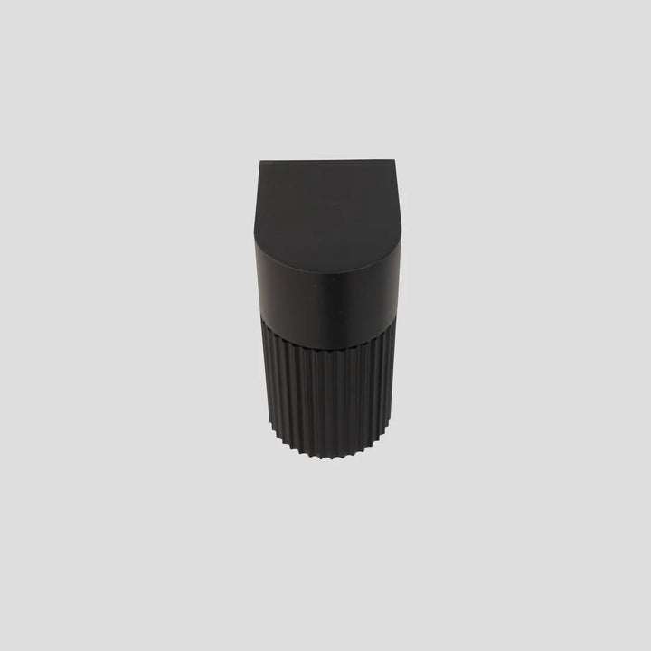 Torsten Mini Outdoor Wall Light in White or Black WALL LIGHT