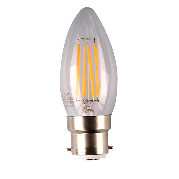 Modura Filament Candle Lamp