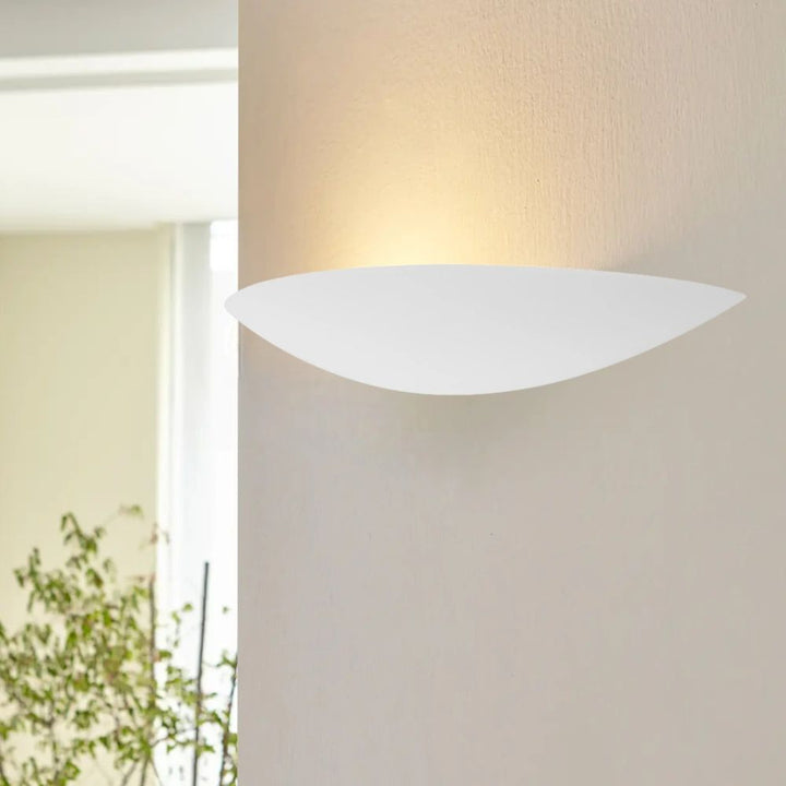 Telbix-LEONE GYPSUM WALL LIGHT