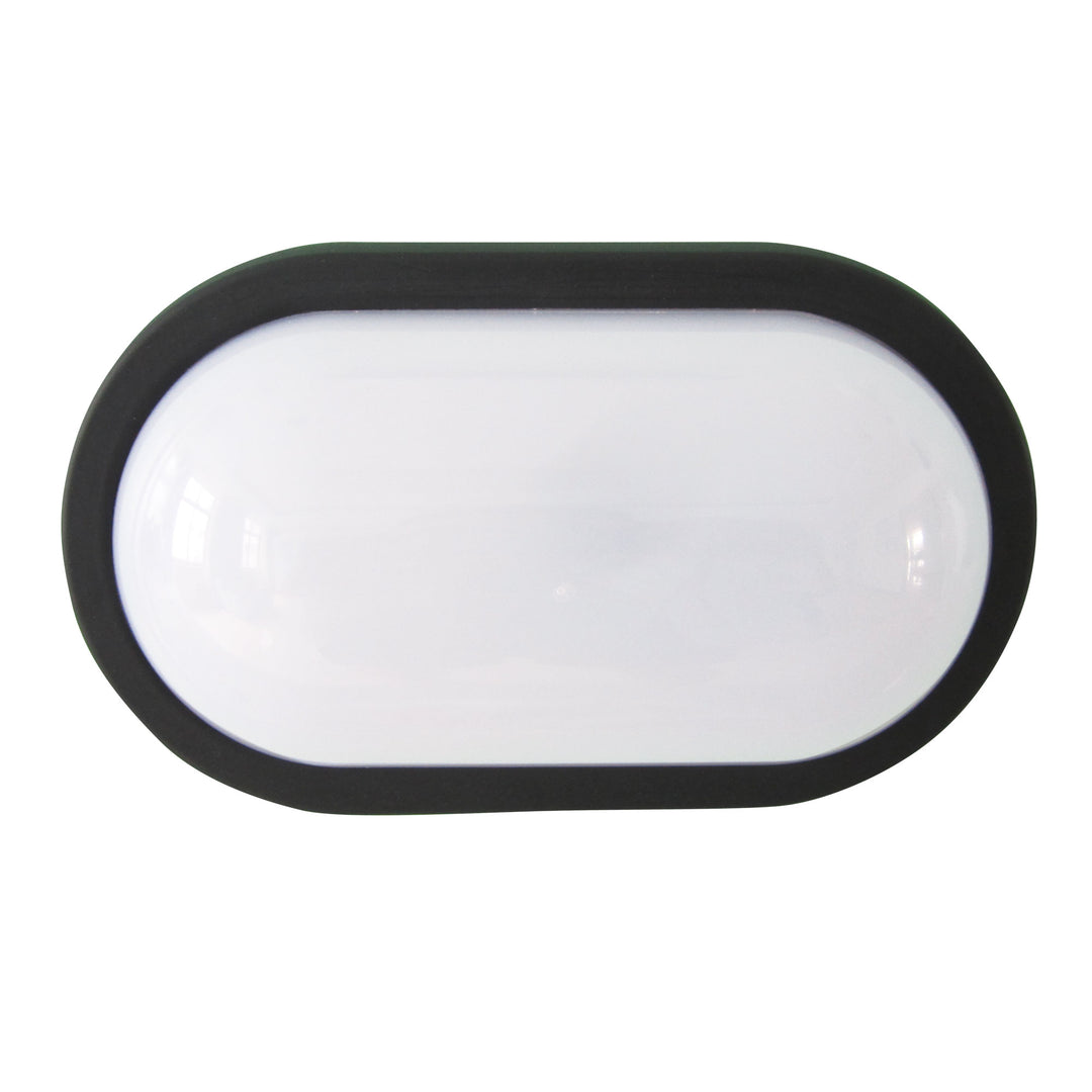 KOMBI 8W LED IP54 Double Insulated Bunker BUNKER